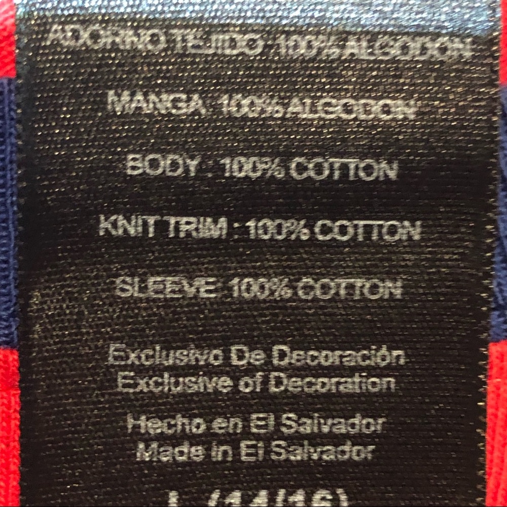 Texas Rangers Tee Shirt.   095 - Picture 4 of 6